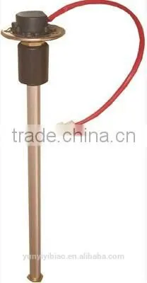 gps tracking anti theft system fuel consumption sensor