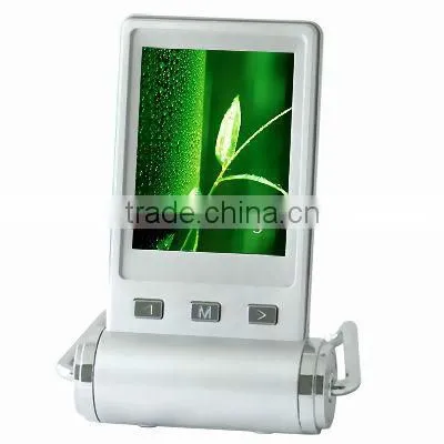 Square Digital Photo Frame as Birthday Gifts