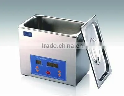 surgical instrument ultrasonic cleaner