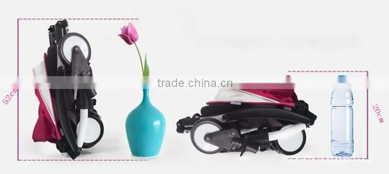 High quality lightweight baby Stroller