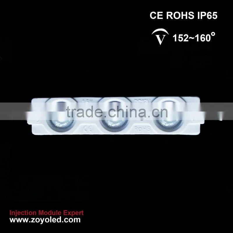 dc12v led modules china factory price led modules