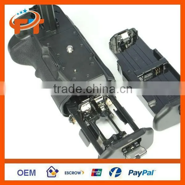 Meike Battery Grip for Canon 450D 500D 1000D XSi T1i XS BG-E5