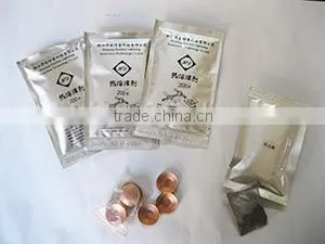 exothermic welding mould