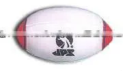 Mini Rubber Synthetic Rugby Ball