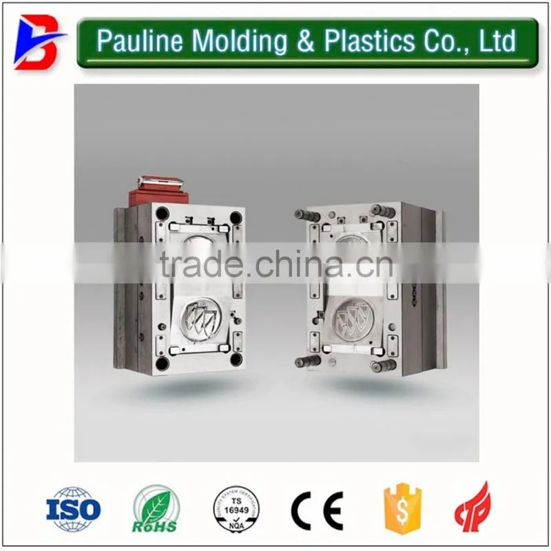 OEM design durable large plastic gear