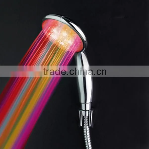 LED Shower Heads SDS-A24