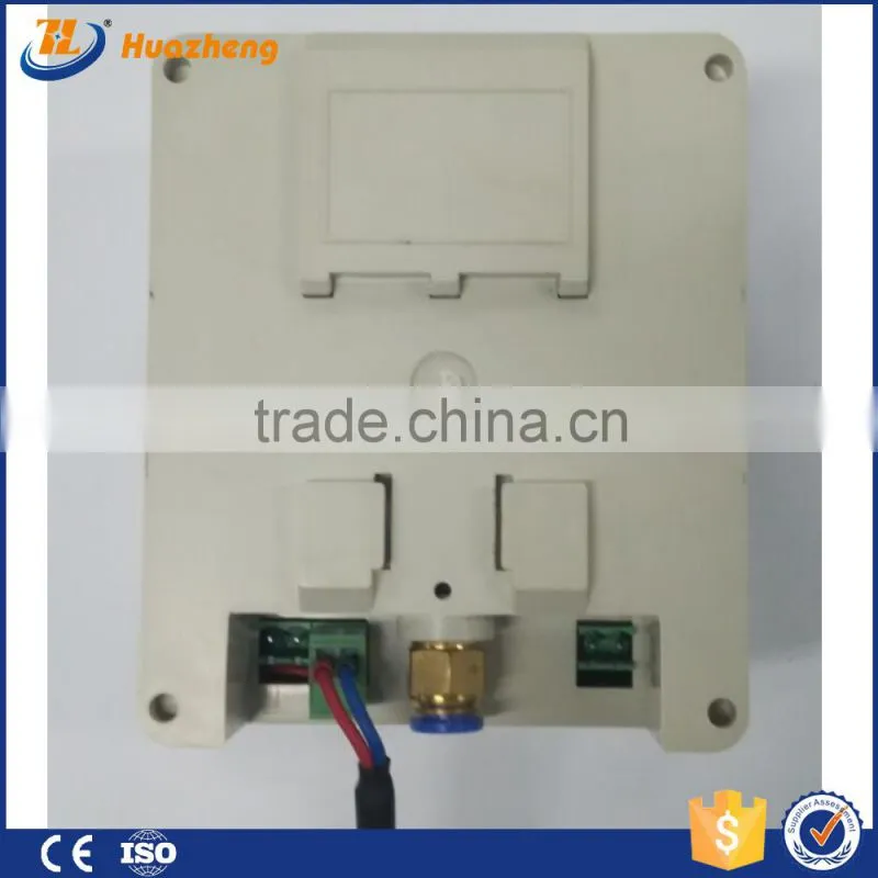 Peltier Semiconductor Cooling Dehumidifier