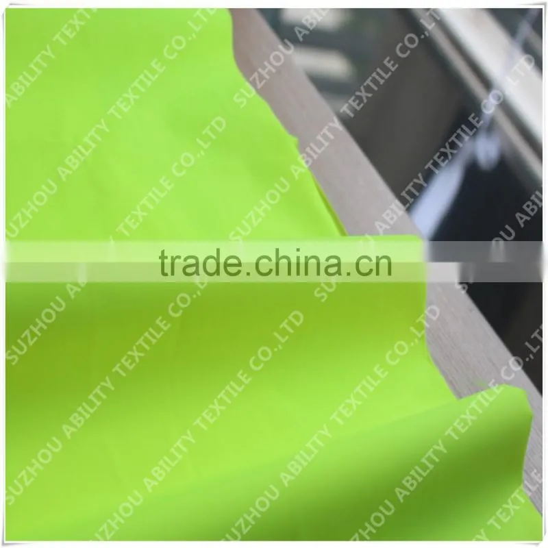 TPU Coated Laminated Fabric