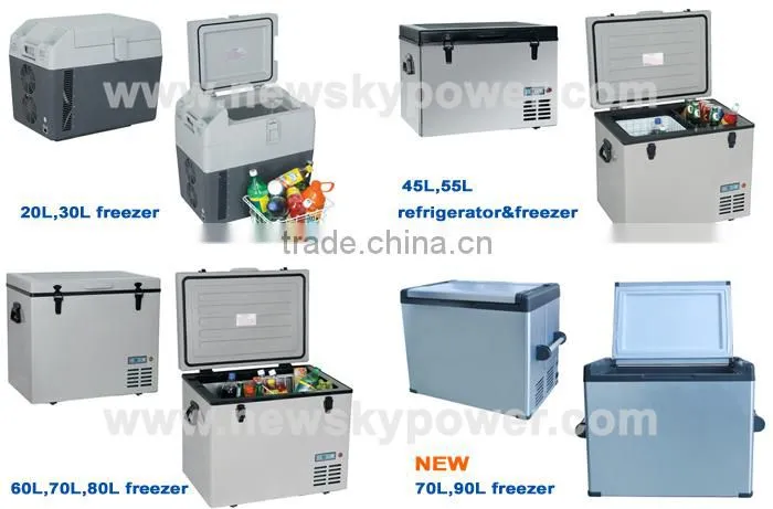 24v refrigerator dc fridge refrigerators freezers from china