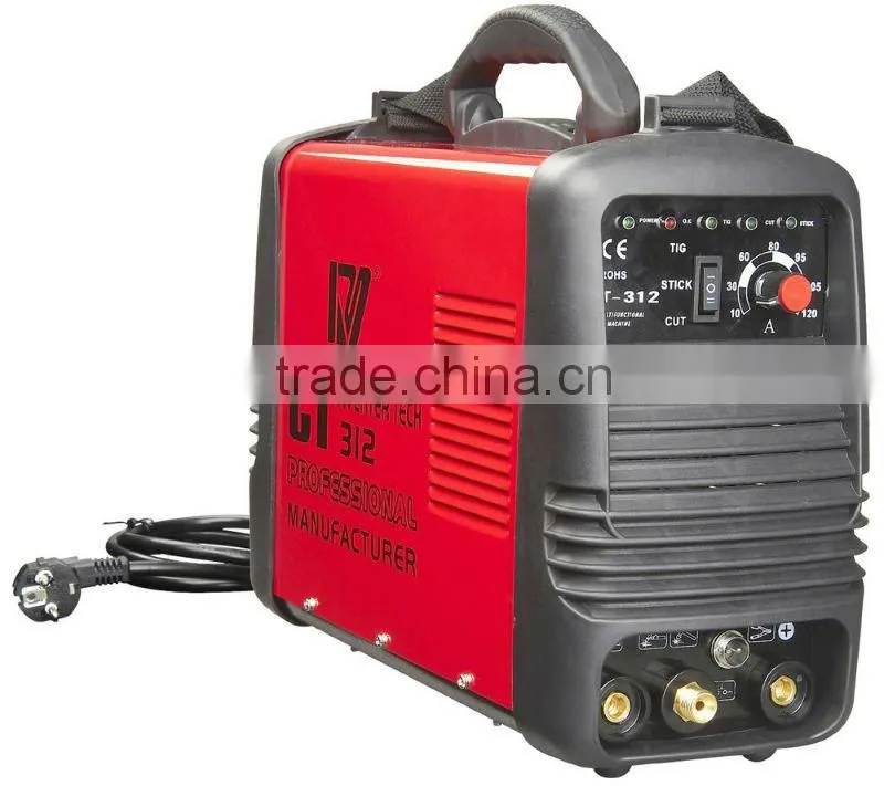 3 in 1 multifunctional welding machine
