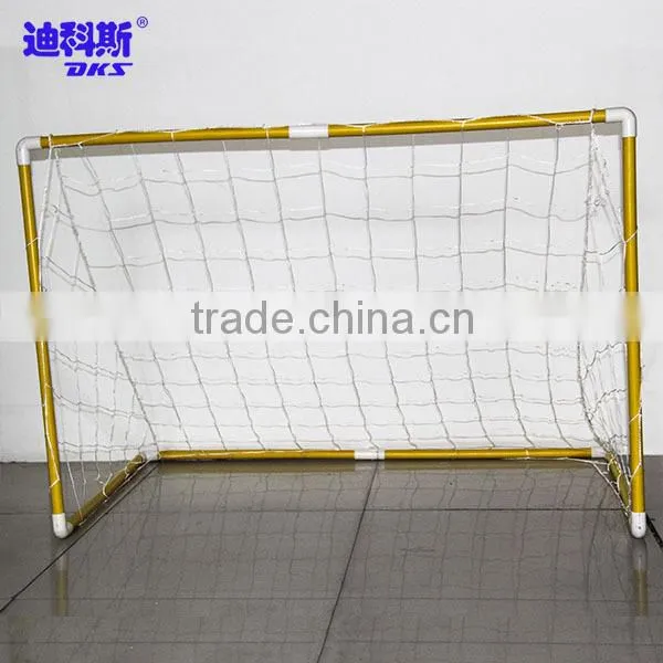 Mini PVC Soccer Goals Frame