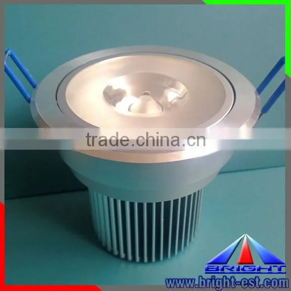 Ra>80 15w led lighting,cob ceiling light,cob ceiling lighting