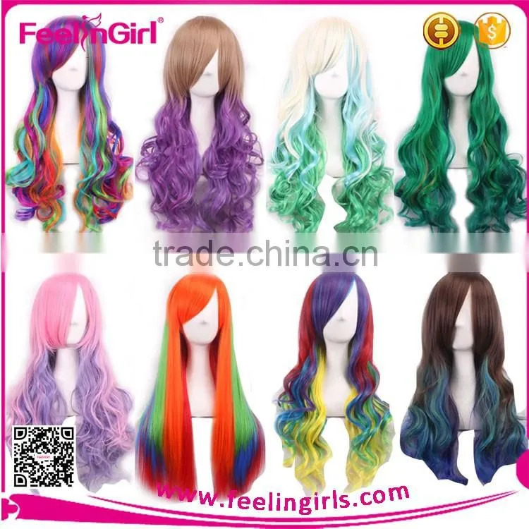 200% Density Full Lace Wig Display Femal Mannequin Head