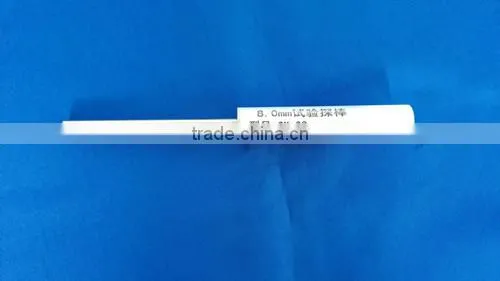 IEC60335-2-14 8mm test probe