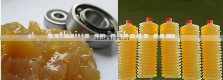Glass/plastic liquid bottle filling machine,Pneumatic Honey filling machine