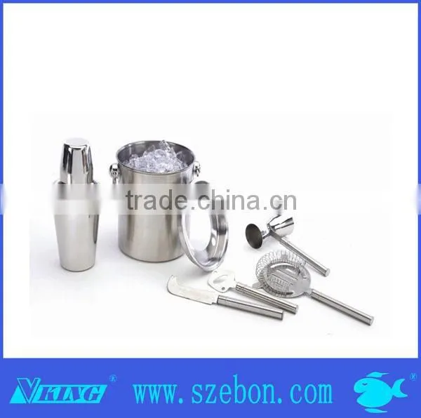 High quality stainless steel serving tong