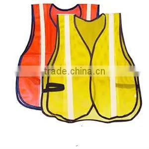 increase security of staff Safety Vest