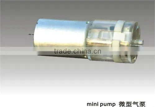 dc mini air pump