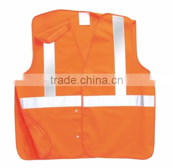 baby vest 2016 vest with weights kids reflective clothing black safety reflective jacket