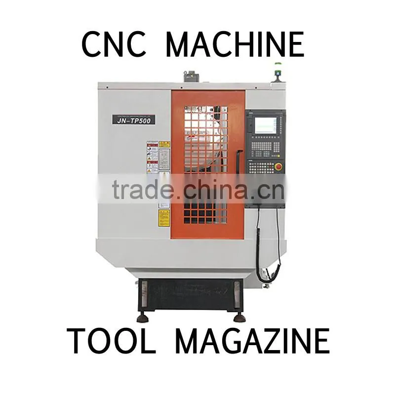 Gh cutter magazine CNC Processing Center tool magazine