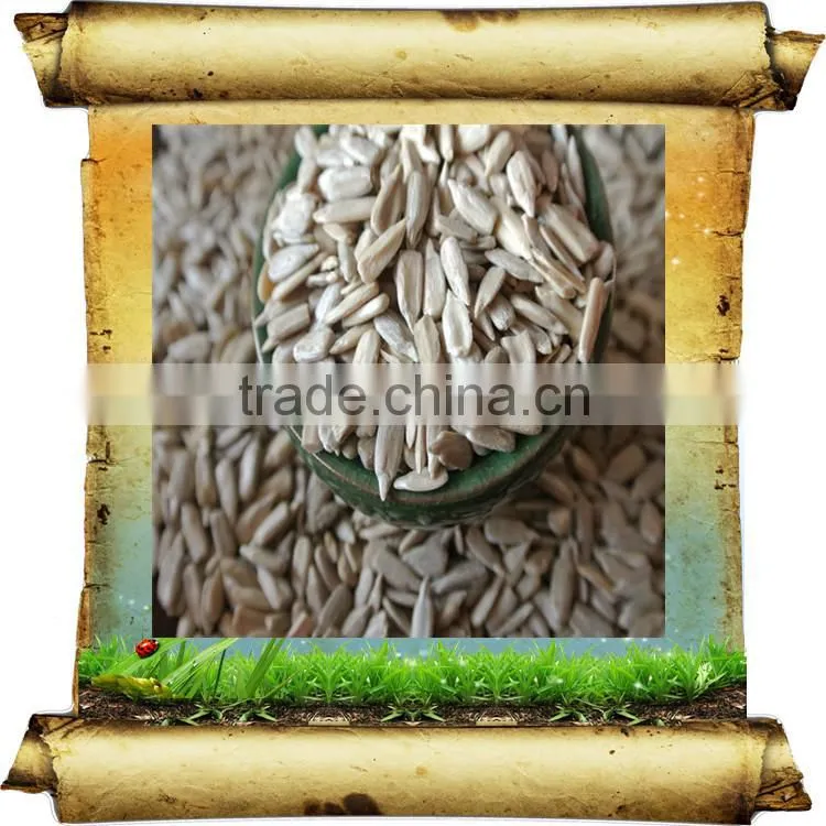 Sunflower Kernels for Oil extract refined