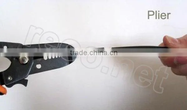 Promotion ! REOO Crimping tool for MC4 connector