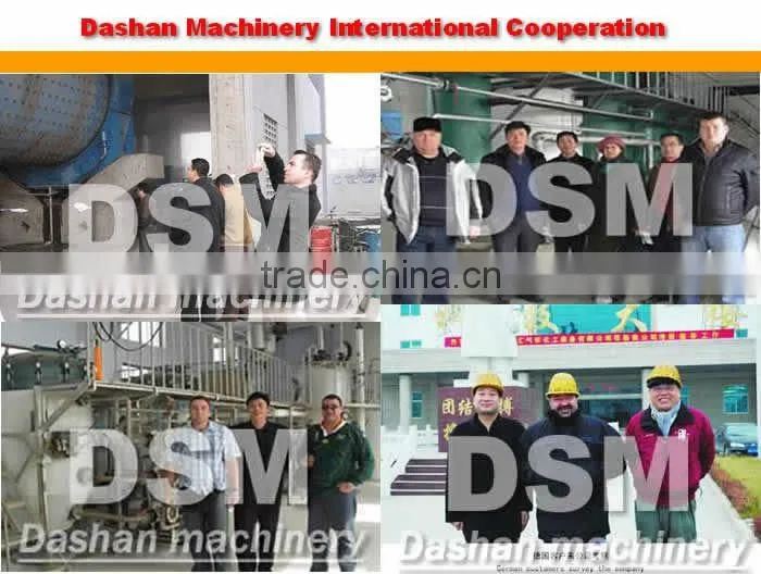 Hot Sale K-Feldspar Mineral Processing Equipment
