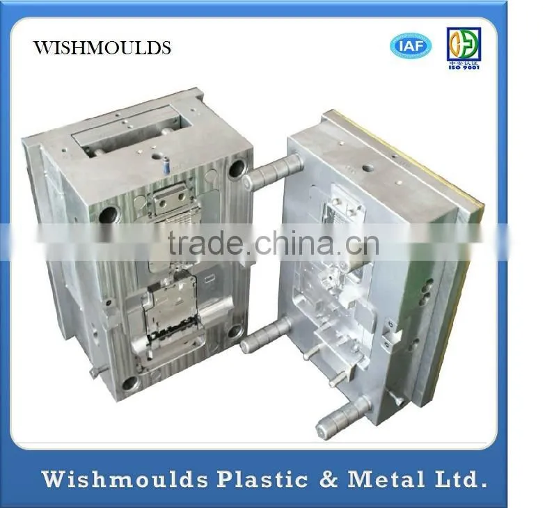 High Quality Auto Spare Parts/Cars Auto Parts/Automotive Parts Custom Designed High Precision Auto Car Parts Manufacturer