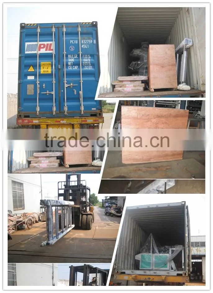 photo paper laminating machine