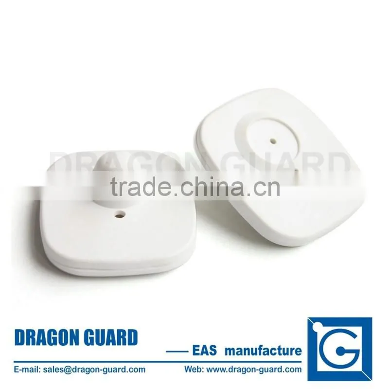 Supermarket Anti-Shoplifting eas hard tag clothing tag