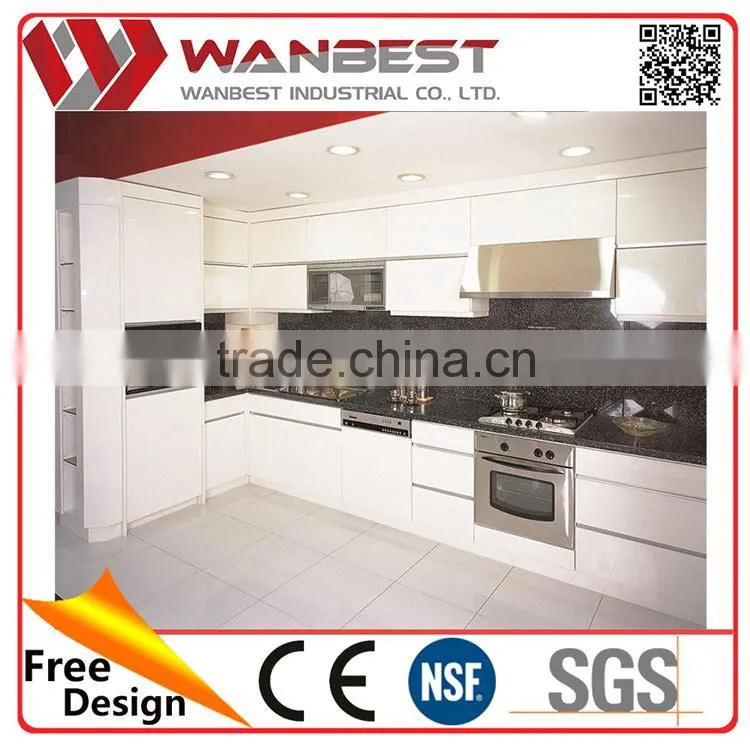Low price hot selling pre cut kitchen counter top