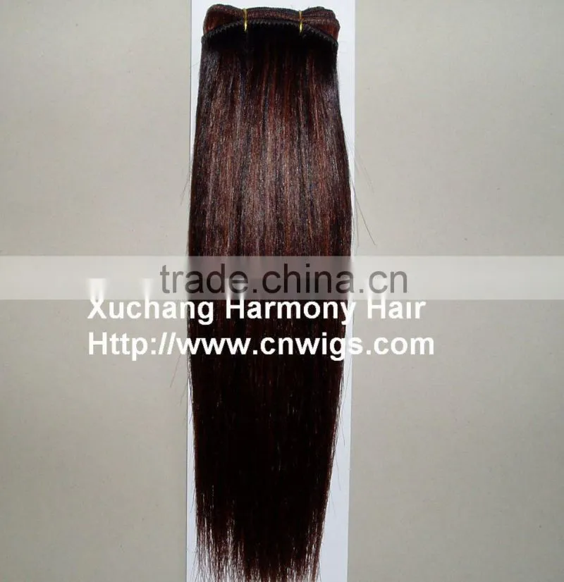 22 inch chinese human hair extension