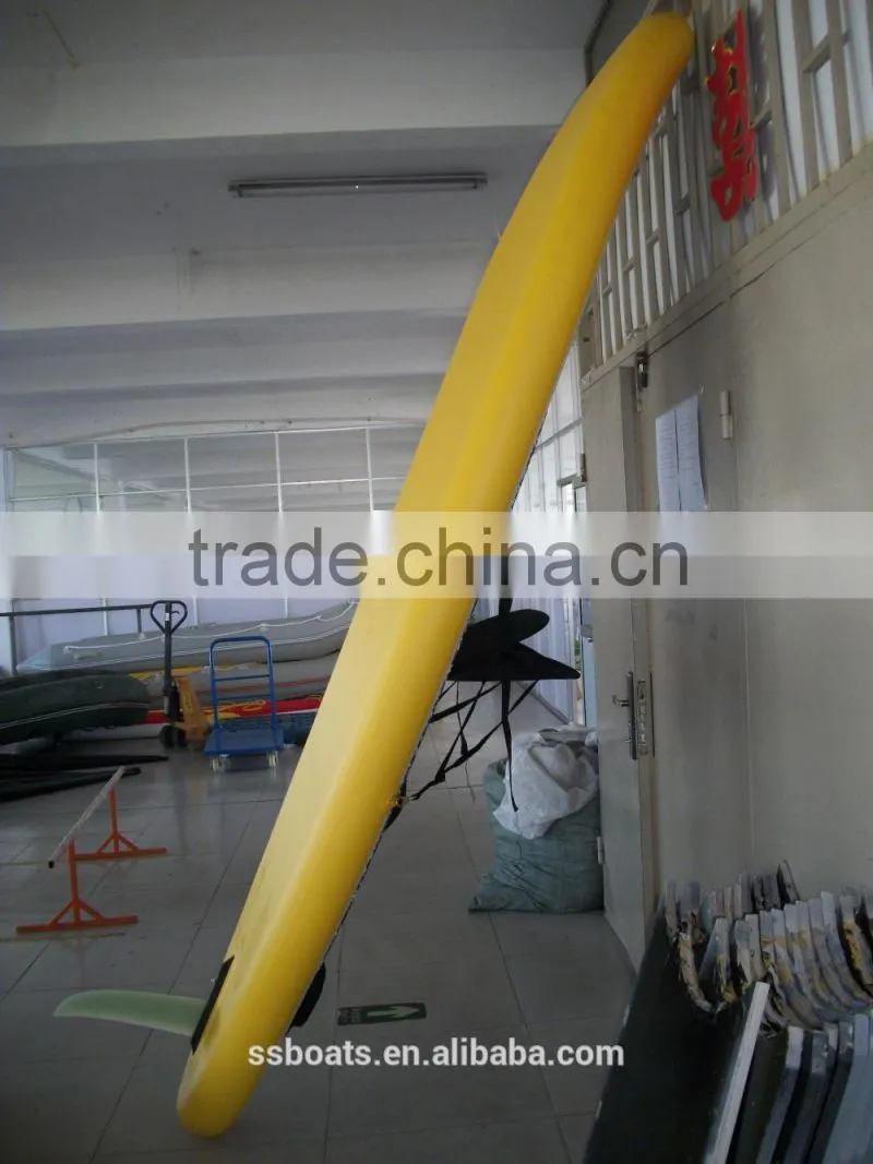 CE Certification Professional Manufacture inflatable windsurfing board / Sailing board / windSUP board /windsurfing paddle board