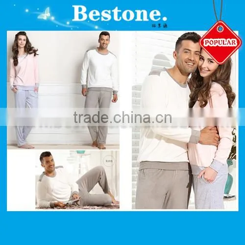 Lover Cotton Home Sleepwear Clothes
