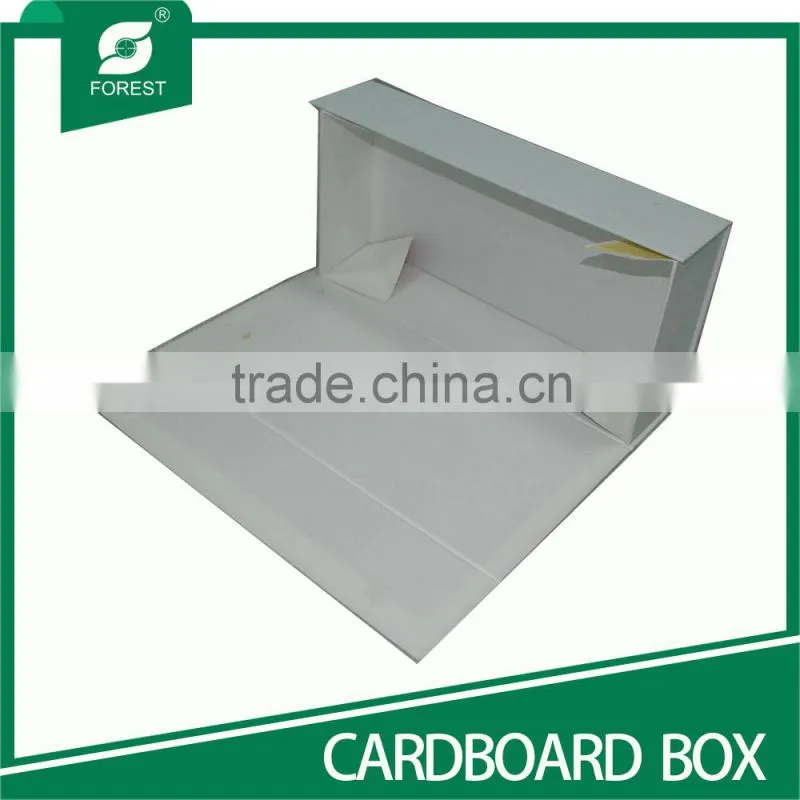 PERSONALIZED BOOK SHAPE CARDBOARD GIFT BOXES JEWELLERY PACKAGING BOX