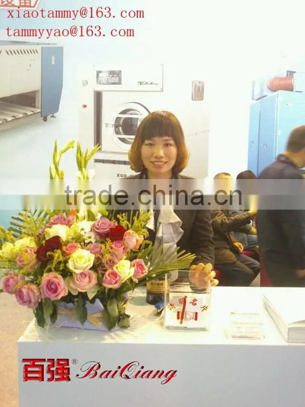 Professional cheap industrial laundry clothes dryer