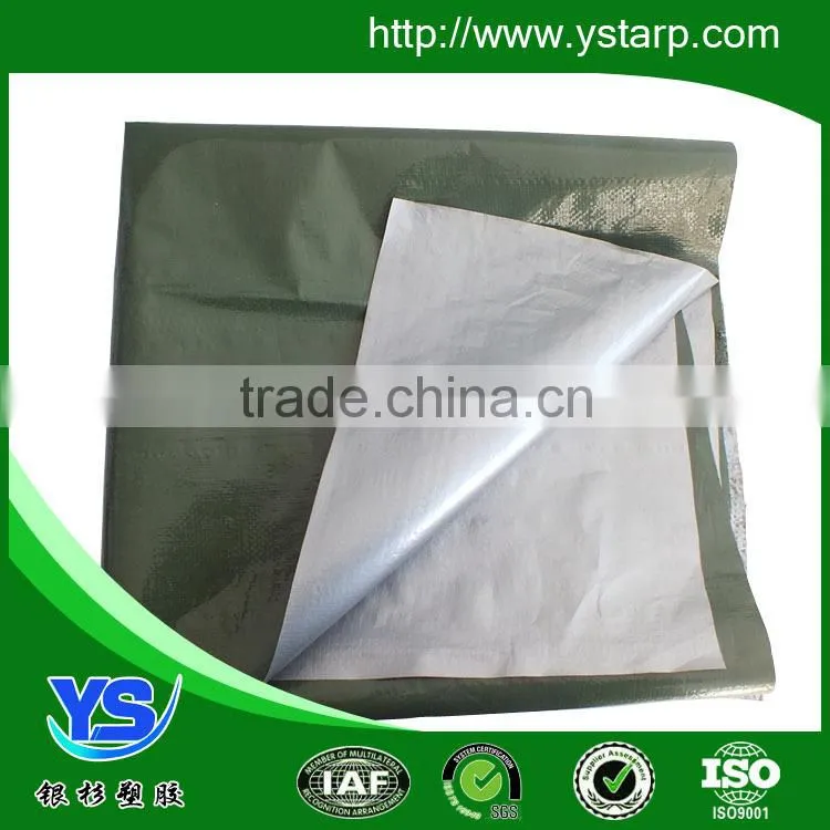 Plain Style and Tarpaulin Type Tarpaulin