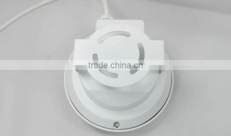 CCTV Fisheye lens 1.7mm imx322 2.0mp 1080p AHD camera