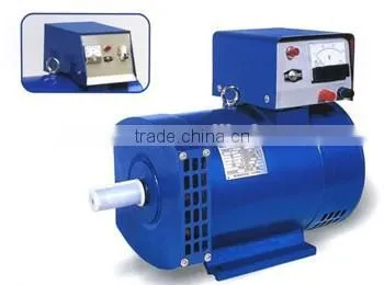 2KW-30KW Single Phase 100% Full Power Copper Wire ST Generator