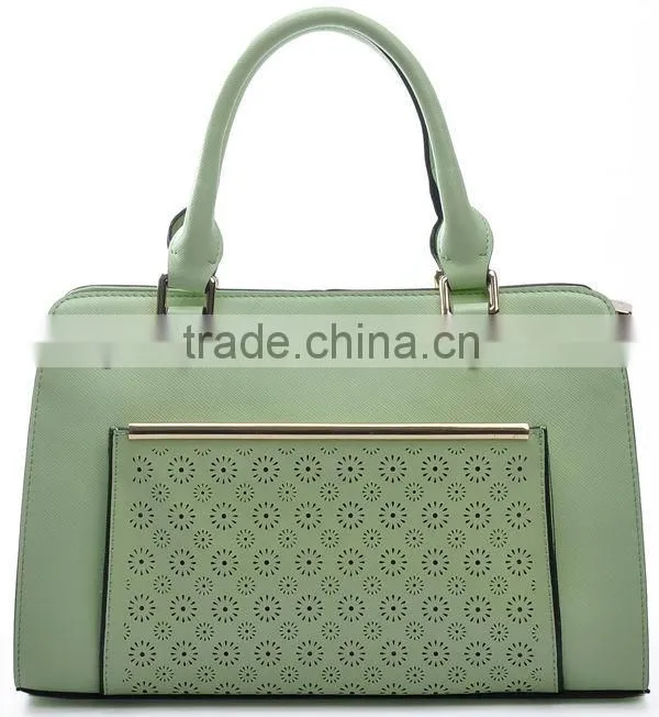 New arrival!2014 factory price woman handbag in wholesale GuangZhou