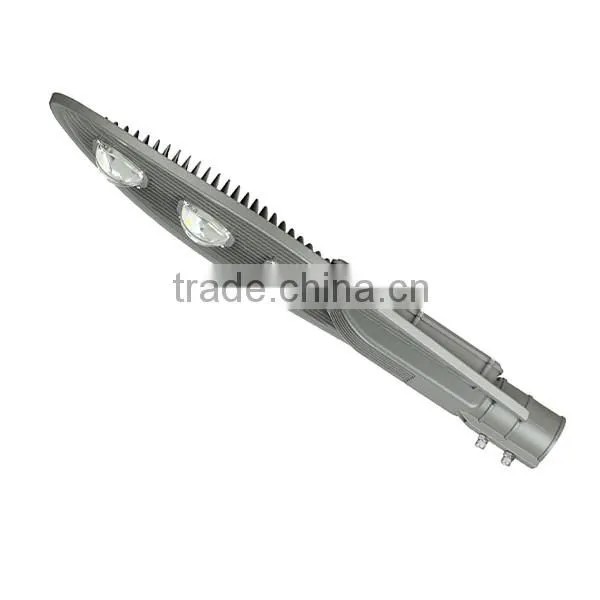 Factory Price cheap 150W/180W high lumens Epistar COB LED street light