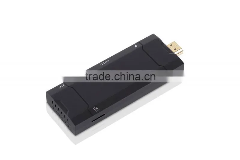 Rockchip RK3368 Dongle Octa Core Android 5.1 2GB RAM 8GB ROM HDMI 2.0 4K 2K Smart TV Stick ENYBOX Octa Core Android TV Dongle