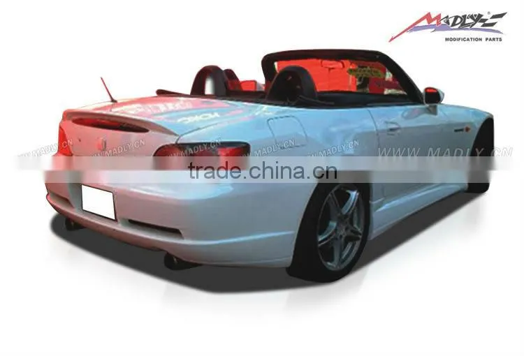Body kits for Honda-2000-2009-S2000-Duraflex GD-1