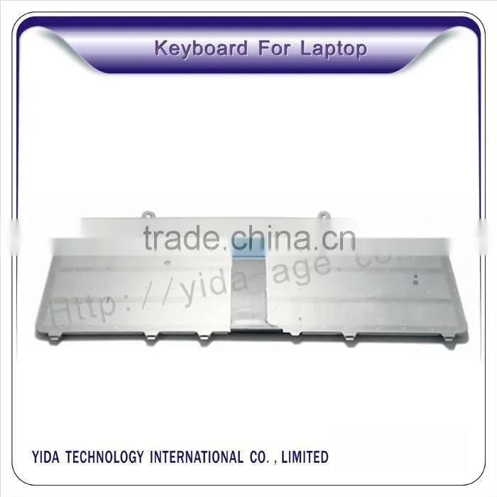 LA /Latin layout laptop keyboard for Dell inspiron 1545 1540 1525 1420 notebook black color