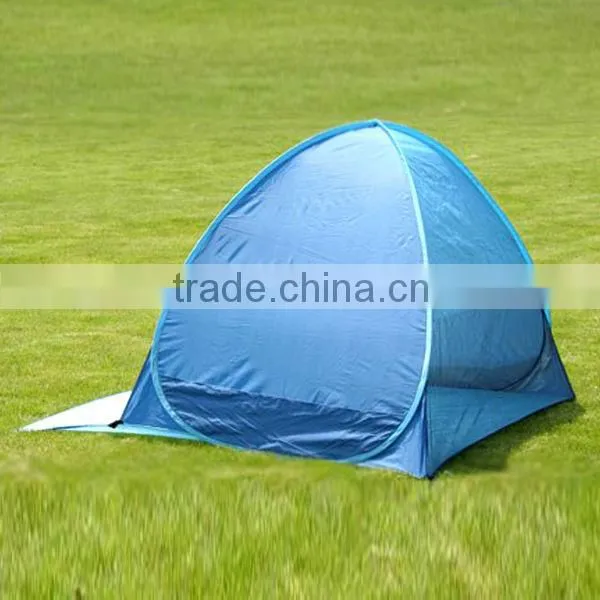 New Style Pop Up Sand Tent