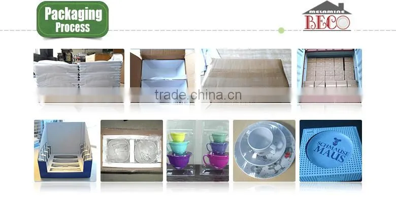 Eco-friendly design china biodegradable tray