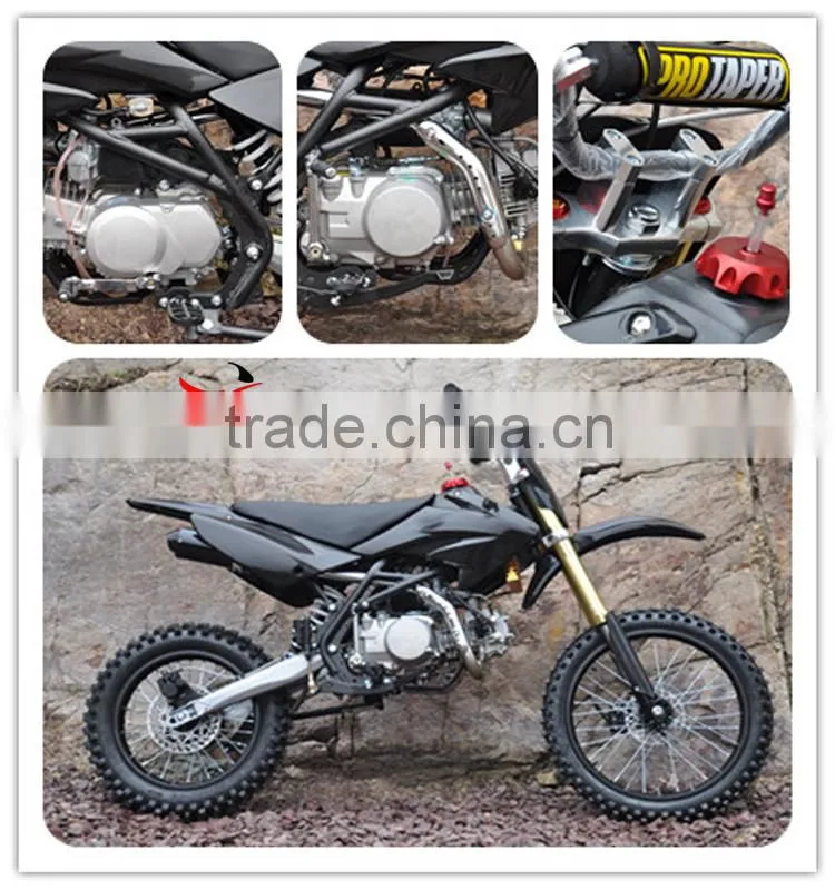 150cc YX oil cooled good quality Pit Bike for racing