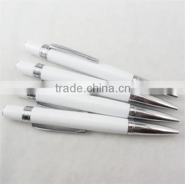 Cute Lovely Business Gift Item Mini Pen Metal