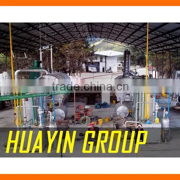 Alibaba china scrap rubber plastic processing machinery