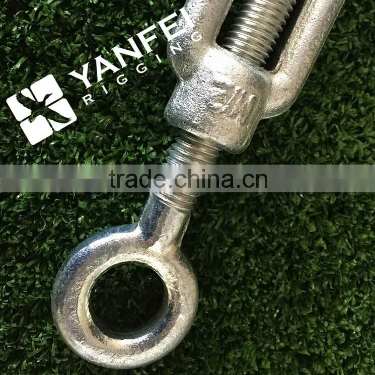 Lifting Turnbuckle DIN1480